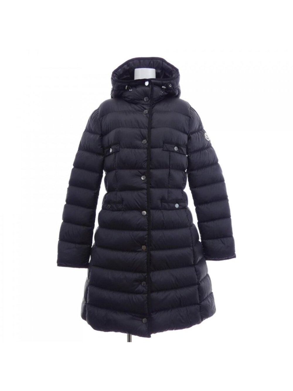 Moncler Hirma Down Coat